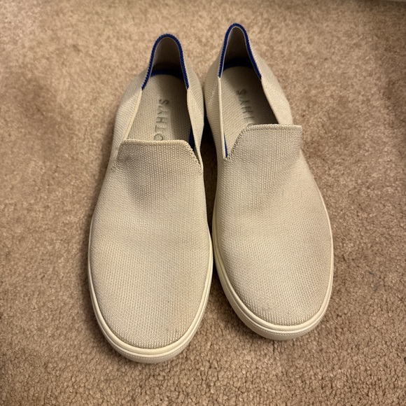 Rothy’s Slip on Sneaker - Picture 3 of 3